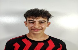 آرین حاجت نیا پشتیری