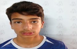 محمد کیان حیدری