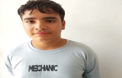 مهدیار موثق