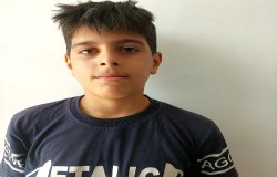 عرشیا صادقی