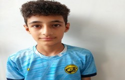 پارسا زینی زاده