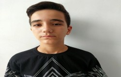 مهدی الفت آغمهونی