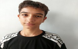 امیر محمد باقری