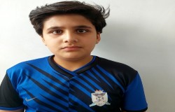 محمد پارسا عباس پور باغبانی