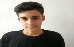 محمد طاها حضوری