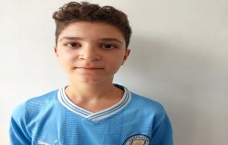 امیرعلی اکبریه