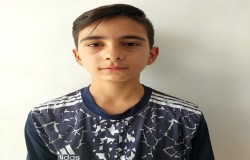امیرمهدی قدیانی