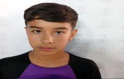 امیر پارسا اکبری