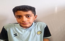 امیر محمد حیدری
