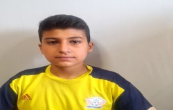 امیررضا رضائی توفیق