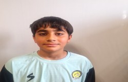 کیسان خنجری