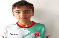 رامتین عبدی چوپلو