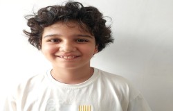 آراد طاهری بشارت