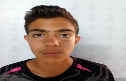 محمد طاها غلامرضا