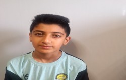 سروش فرحزادی