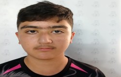 مبین قاسمی