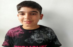 پرهام محمدی