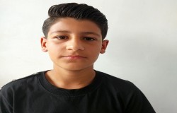 حسین سرپرست قلعه جوقی