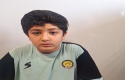 محمد شهبازی آراللوی کوچک