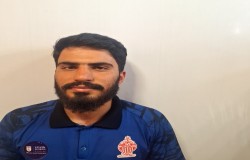 علی ارجمندی