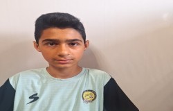 عرفان خدابنده