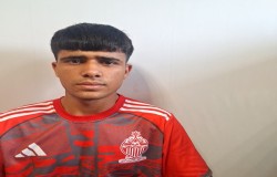 دانیال شجاعی منش