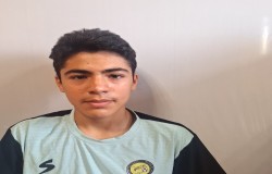 امیر علی محمد حسینی
