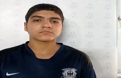 سید پوریا اسبقیان