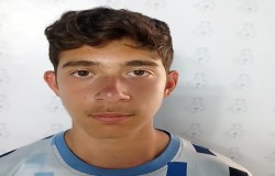 متین درچهره