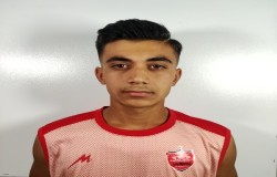 امیر پارسا حاتمی صفت