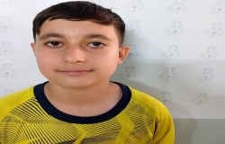 امیرصالح حاجلو