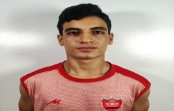میلاد بابایی