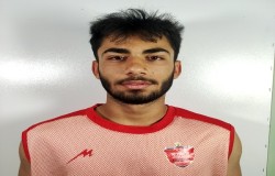 آریا ایران نژاد