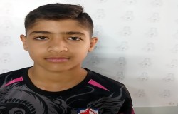 علیرضا دهقانی