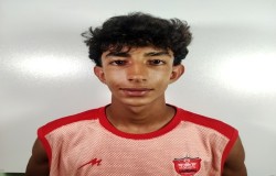 مهدی معصوم وند هل اباد