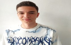 دانیال جلیلی