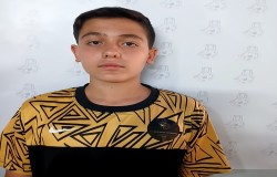 سامیار زارع زاده