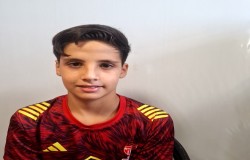 محمد طاها طاهری