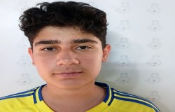 سید امیر رضا علیزاده