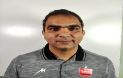 احسان خرسندي
