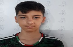 آرش محمدی