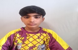 علیرضا کهندل
