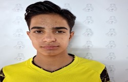 امیرعباس علی خانی