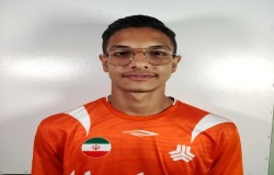 رامان عباسی دولت آبادی