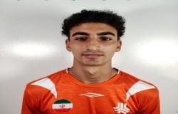 محمدسالار محمودی