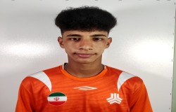 امیررضا غفوری
