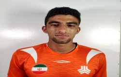 امیر محمد برفر