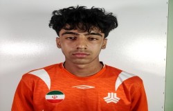بهنام محمدی