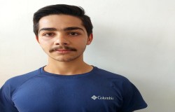 سید اهورا دانشور