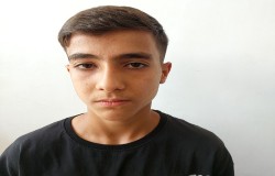 امیر حافظ آقایاری